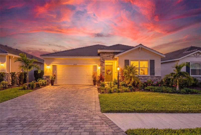 Home Worth Check
