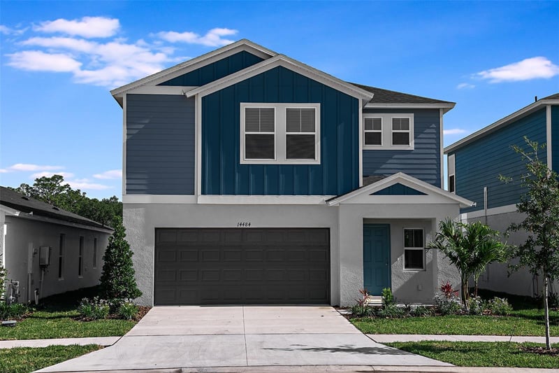 2143 Lawson Way, Zephyrhills, FL 33541