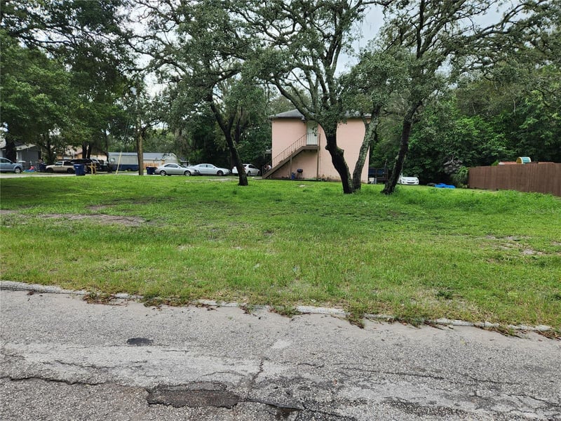 1006 E Poinsettia Ave, Tampa, FL 33612