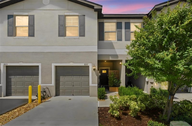 8217 Crescent Oaks Dr, New Port Richey, FL 34655