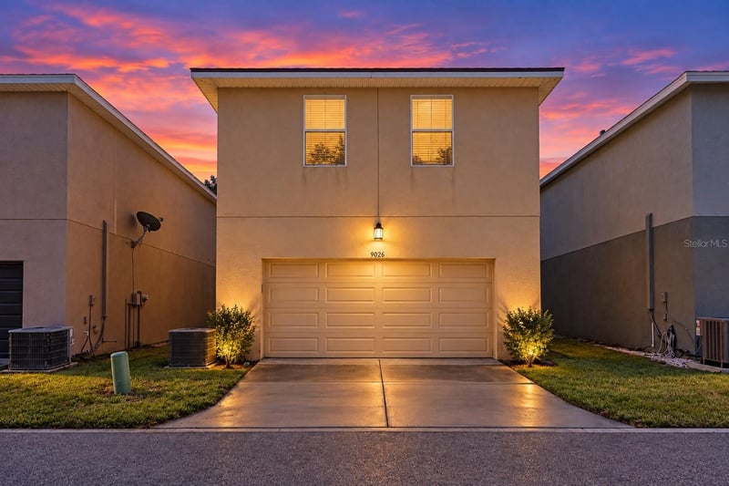 9026 Sienna Moss Ln, Riverview, FL 33578
