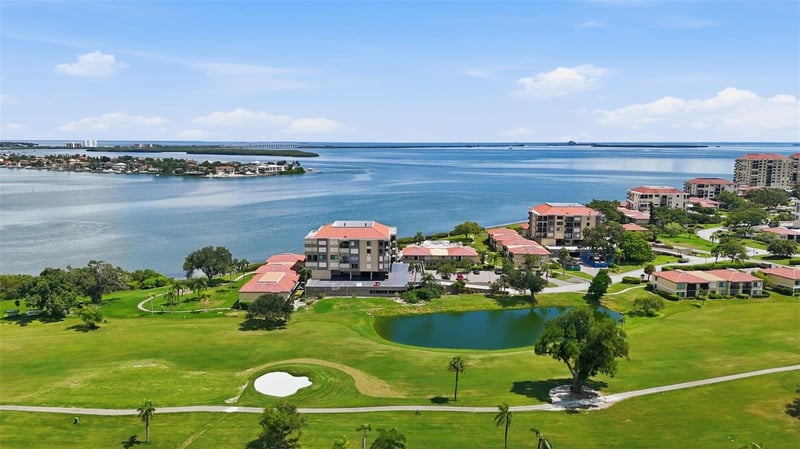 6104 Palma Del Mar Blvd S #112, St Petersburg, FL 33715