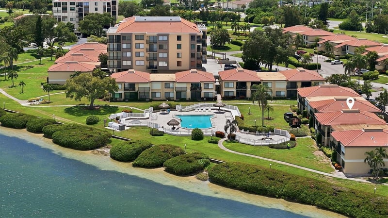 6104 Palma Del Mar Blvd S #112, St Petersburg, FL 33715