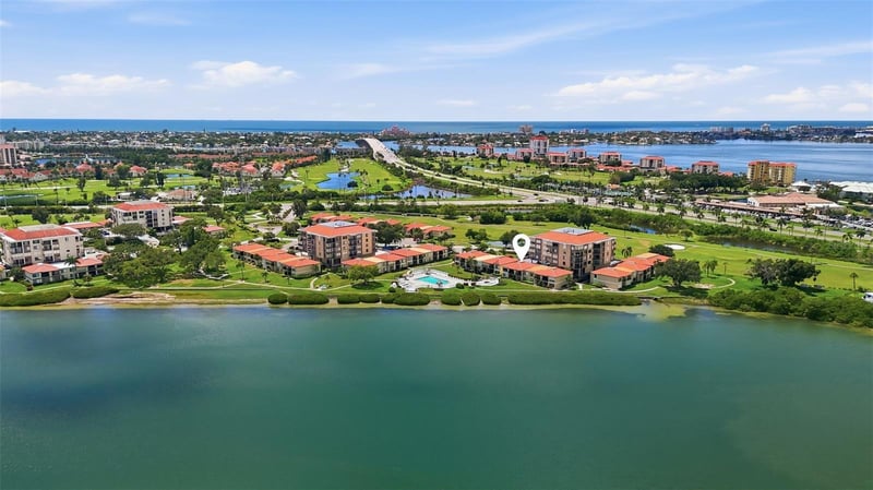 6104 Palma Del Mar Blvd S #112, St Petersburg, FL 33715