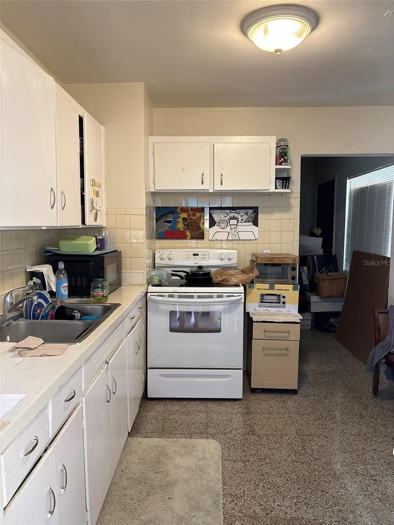 2627 38th Ave N, St Petersburg, FL 33713