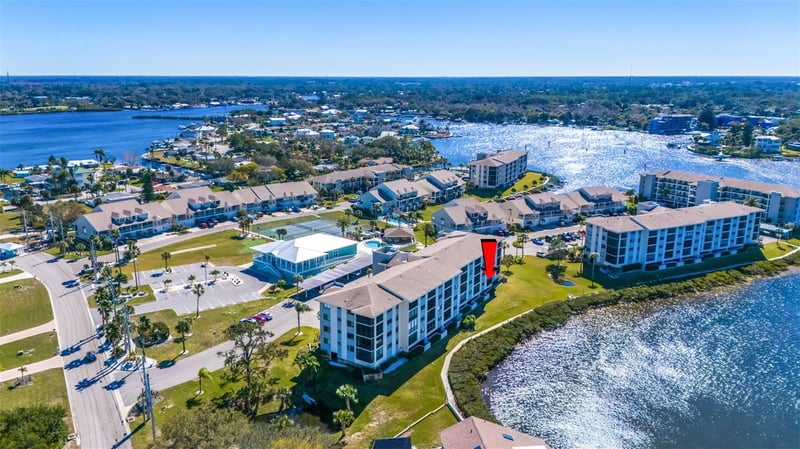 8251 Brent St #912, Port Richey, FL 34668