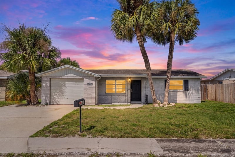 1141 Maybury Dr, Holiday, FL 34691