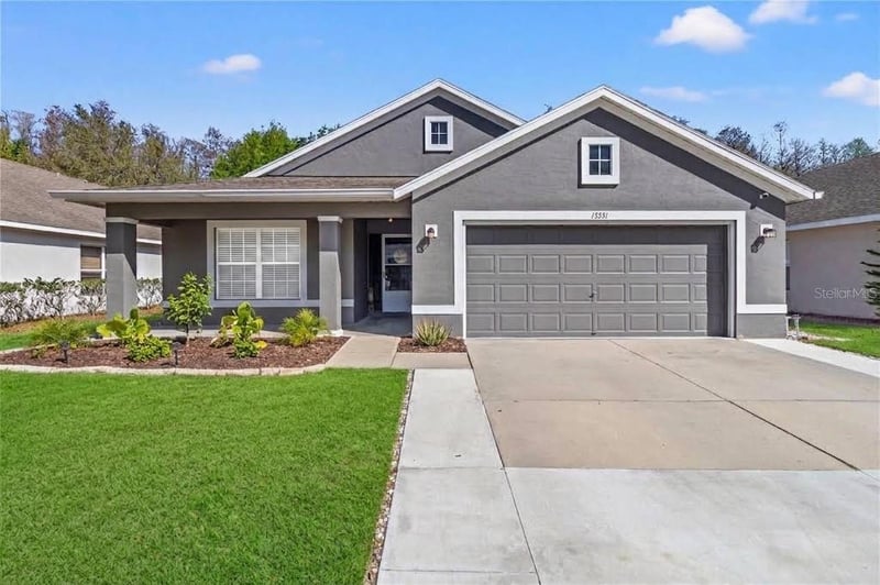 13231 Old Florida Cir, Hudson, FL 34669