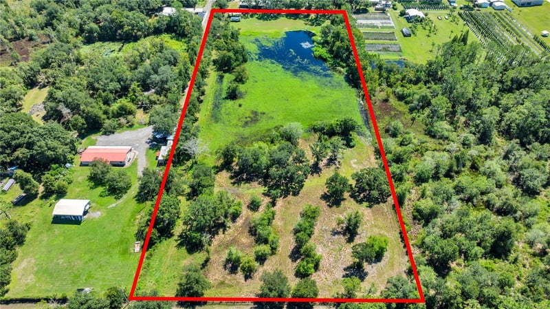 5753 N Dormany Rd, Plant City, FL 33565