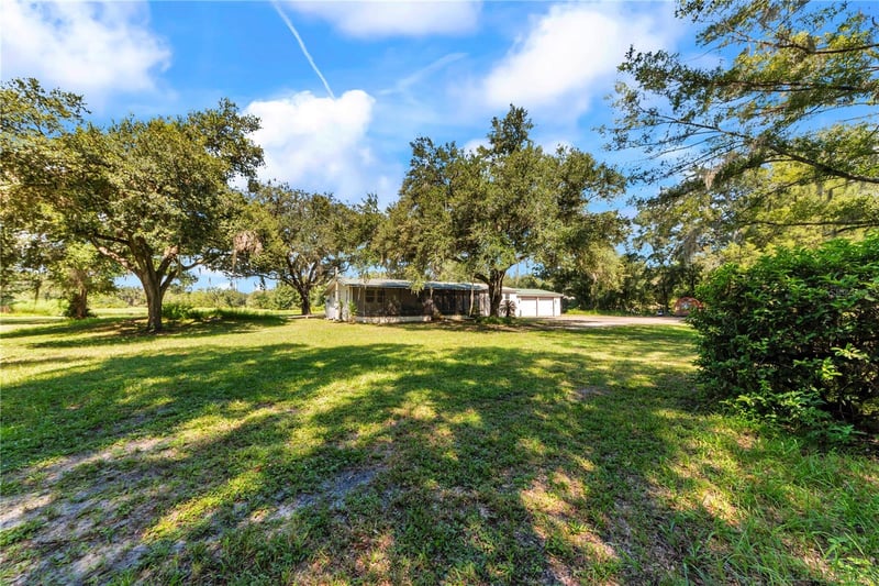 5753 N Dormany Rd, Plant City, FL 33565