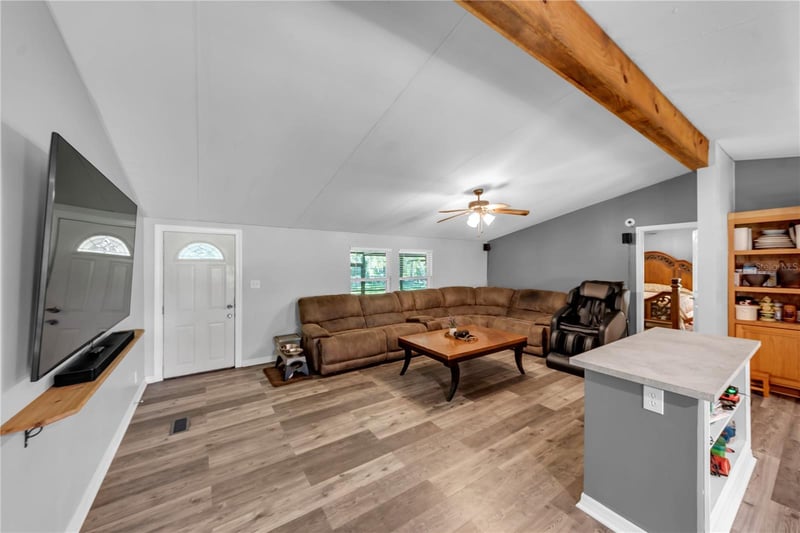 5753 N Dormany Rd, Plant City, FL 33565