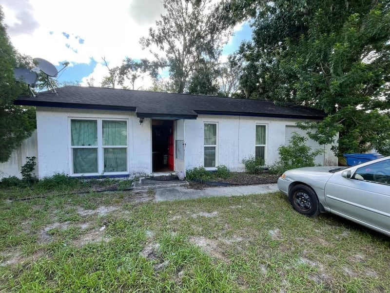 3620 Dellefield St, New Port Richey, FL 34655
