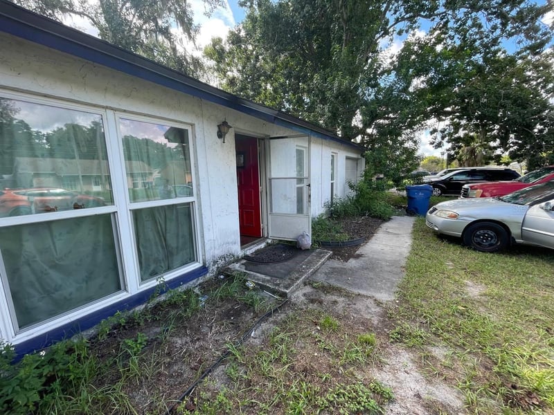 3620 Dellefield St, New Port Richey, FL 34655