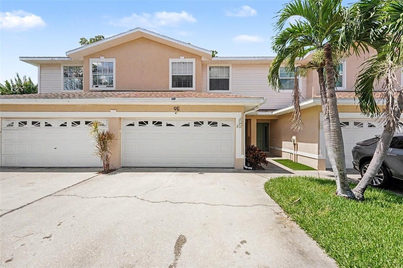 6980 Ulmerton Rd #9E, Largo, FL 33771