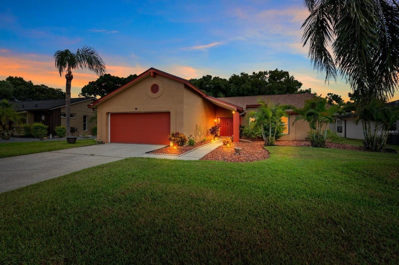 Home Worth Check