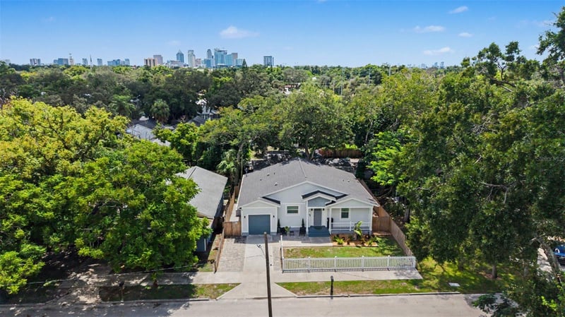 224 W Emily St, Tampa, FL 33603