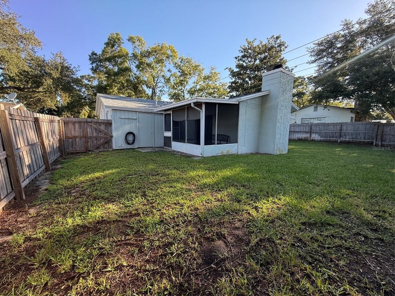 2905 Lemonwood St, Clearwater, FL 33759