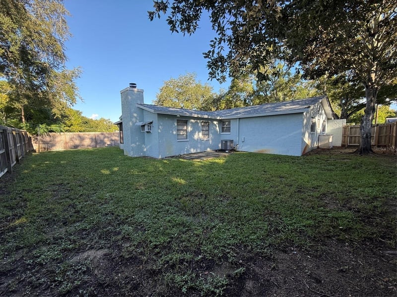 2905 Lemonwood St, Clearwater, FL 33759