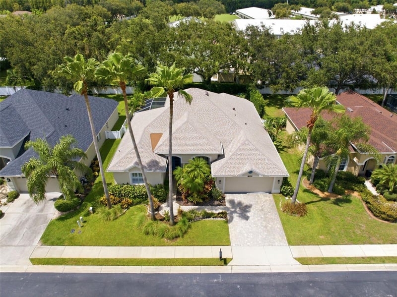 10649 Gooseberry Ct, Trinity, FL 34655