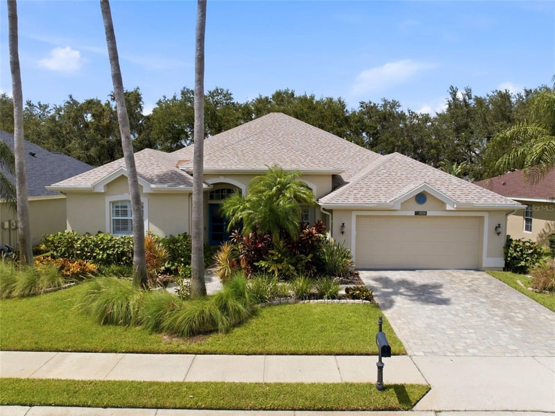 10649 Gooseberry Ct, Trinity, FL 34655