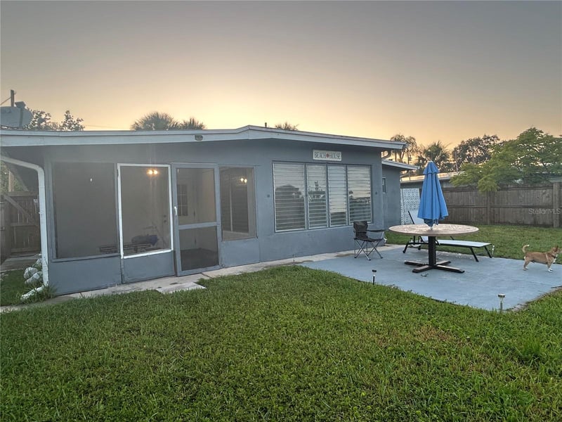 7313 Royal Palm Dr, New Port Richey, FL 34652