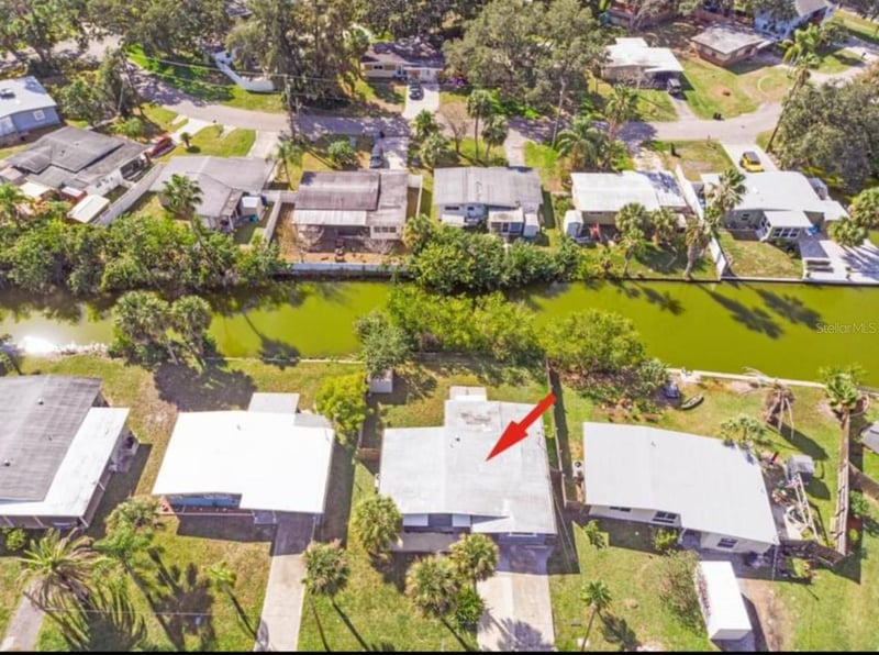 7313 Royal Palm Dr, New Port Richey, FL 34652