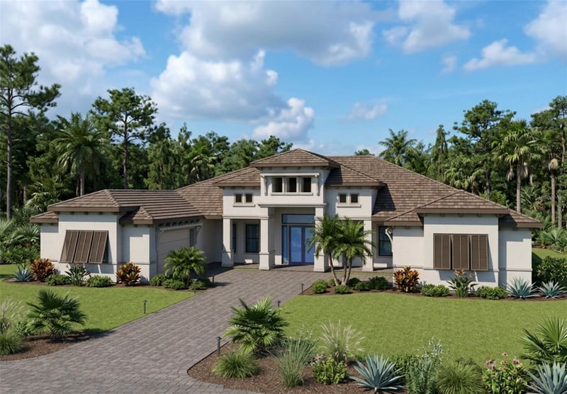11704 River Shores Trl, Parrish, FL 34219