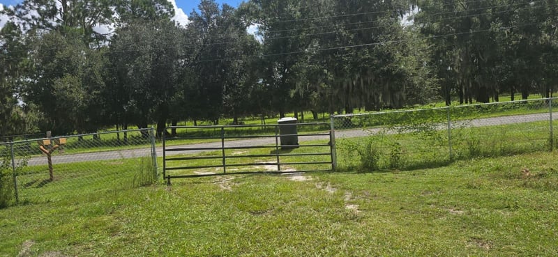 4511 E Keysville Rd, Lithia, FL 33547