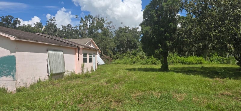 4511 E Keysville Rd, Lithia, FL 33547