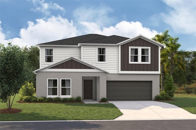36668 Thornhedge Dr, Zephyrhills, FL 33541