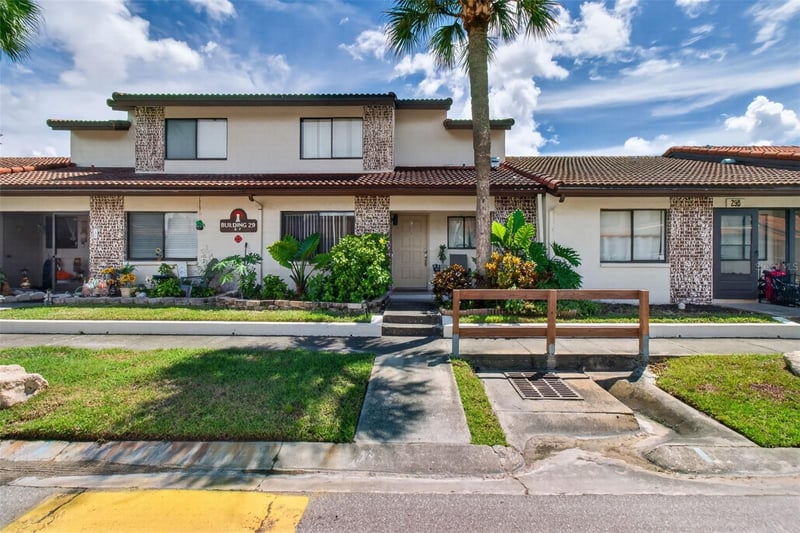 7360 Ulmerton Rd #29C, Largo, FL 33771
