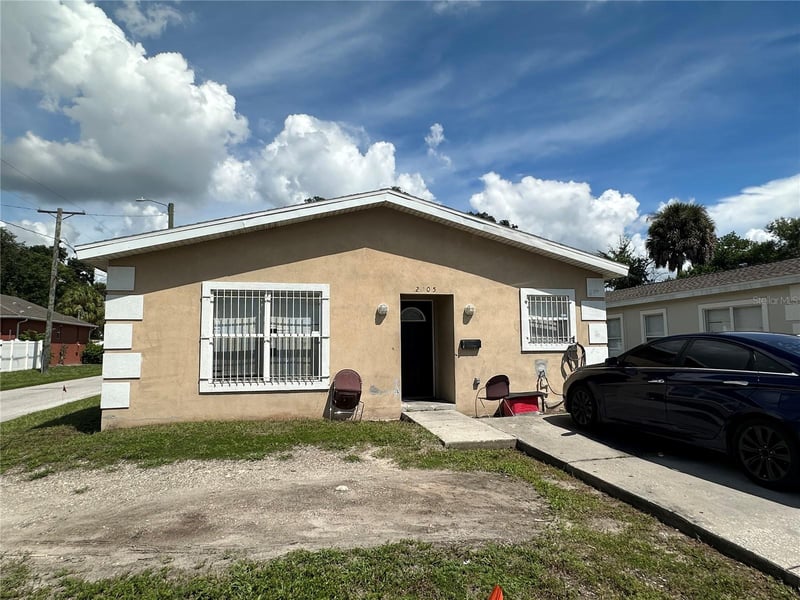 2305 E 28th Ave, Tampa, FL 33605