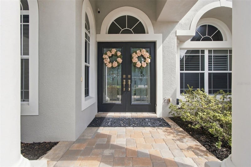 23610 Gracewood Cir, Land O Lakes, FL 34639