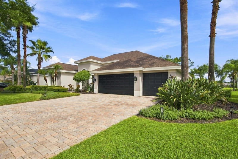 23610 Gracewood Cir, Land O Lakes, FL 34639
