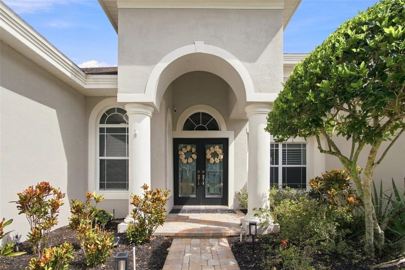 23610 Gracewood Cir, Land O Lakes, FL 34639