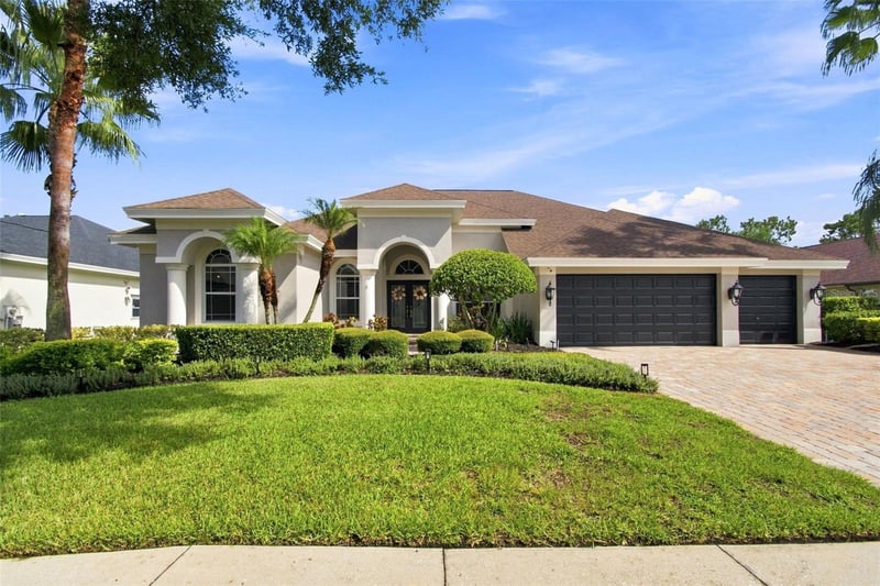 23610 Gracewood Cir, Land O Lakes, FL 34639