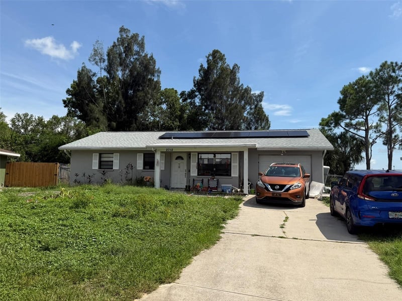 2712 36th Avenue Ter E, Bradenton, FL 34208