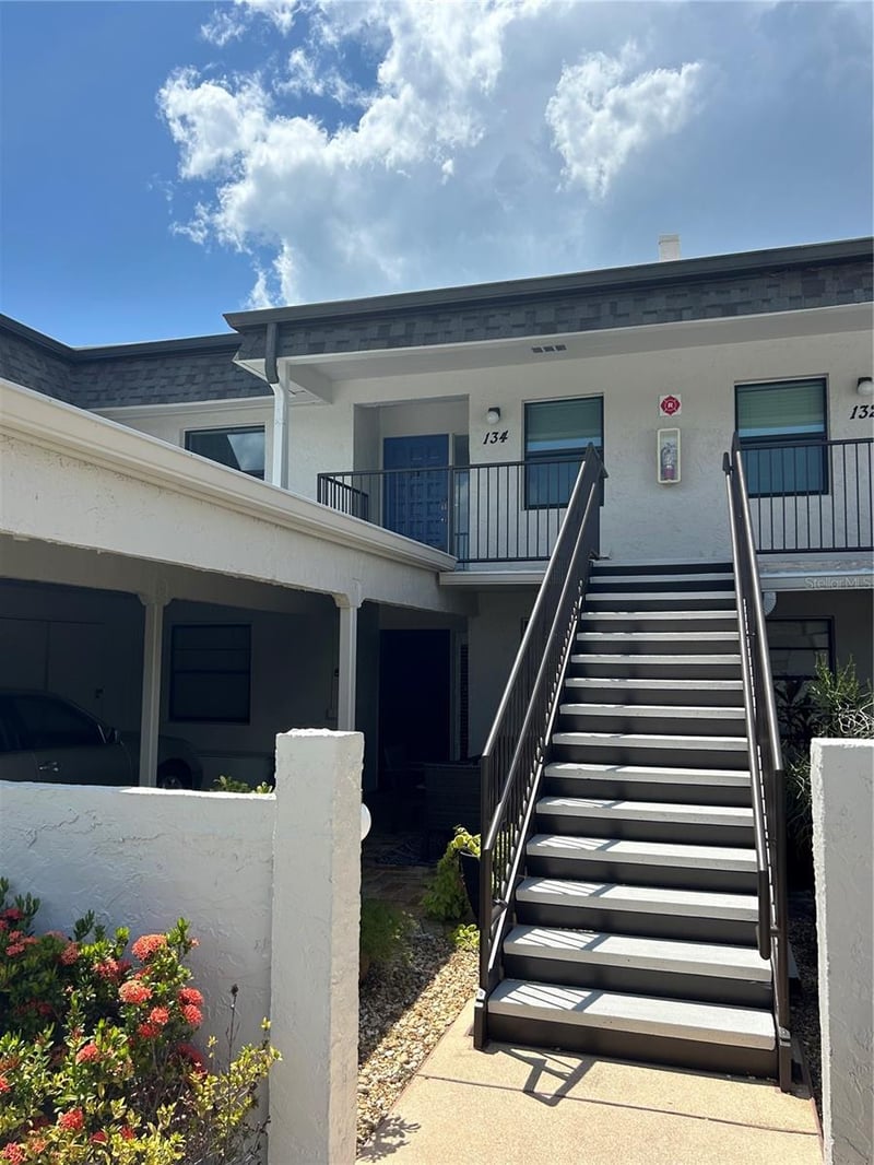 2980 Haines Bayshore Rd #134, Clearwater, FL 33760