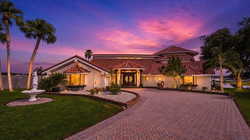 Home Worth Check