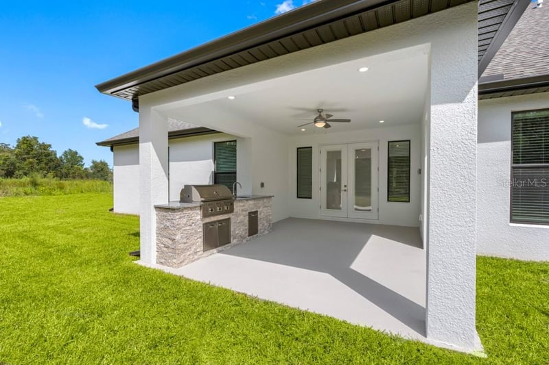 13570 Saddlebred Ln, Hudson, FL 34667