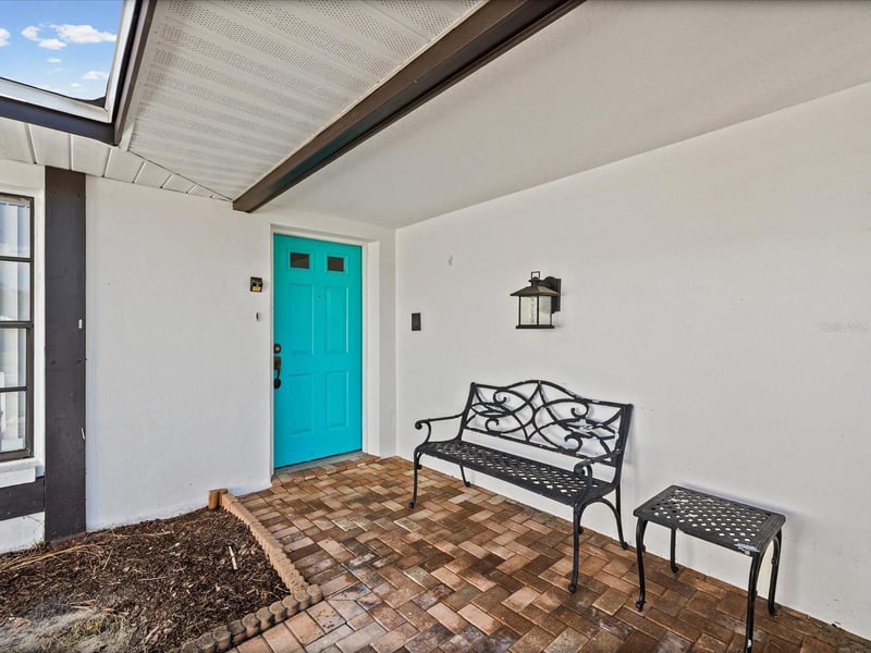 6907 Bottle Brush Dr, Port Richey, FL 34668
