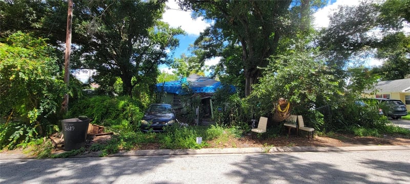 3819 16th Ave S, St Petersburg, FL 33711
