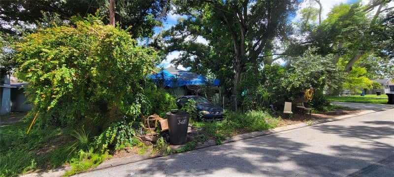3819 16th Ave S, St Petersburg, FL 33711