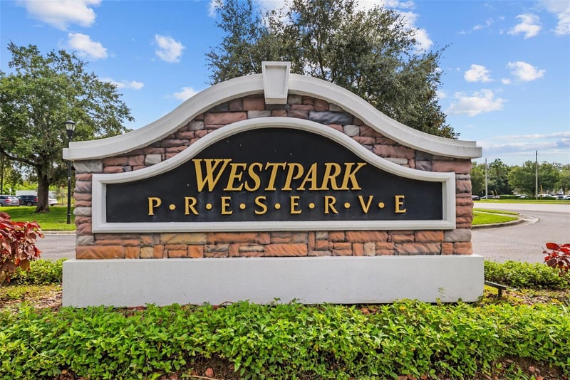 10405 Westpark Preserve Blvd, Tampa, FL 33625