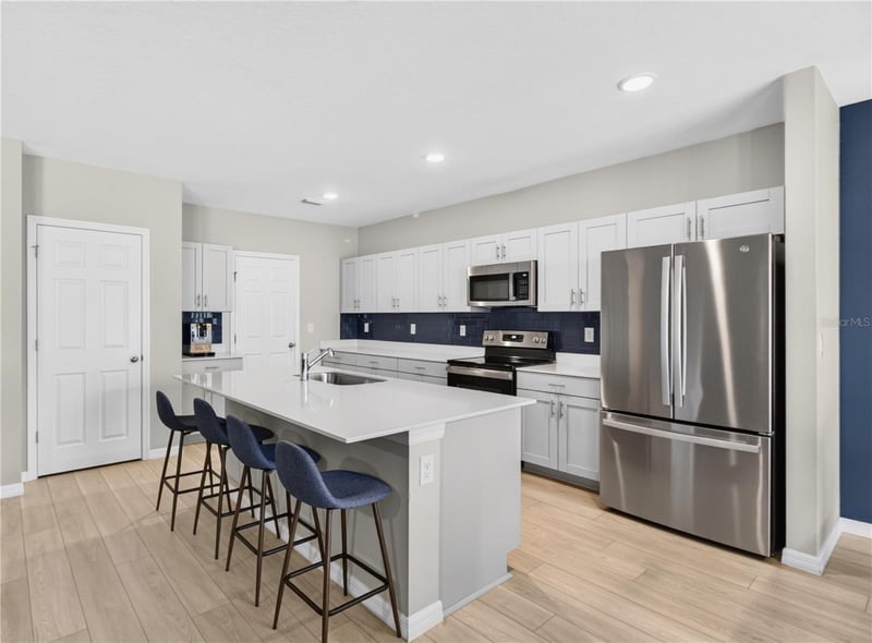 7860 Peace Lily Ave, Wesley Chapel, FL 33545