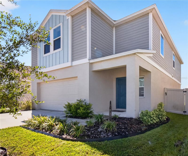7860 Peace Lily Ave, Wesley Chapel, FL 33545