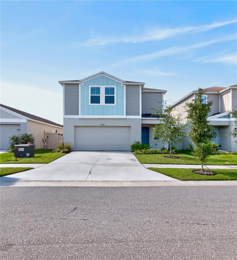 7860 Peace Lily Ave, Wesley Chapel, FL 33545