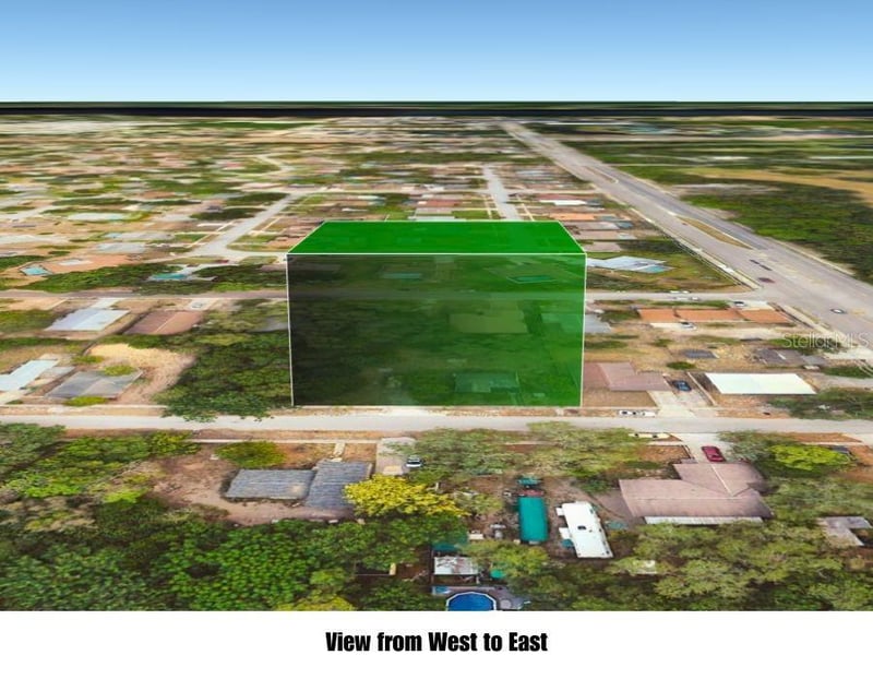 1987 Park Ave, Tarpon Springs, FL 34689