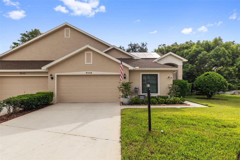 9338 Whispering Meadow Ct, New Port Richey, FL 34655