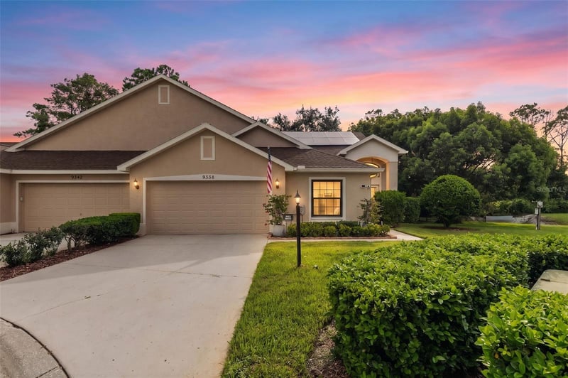 9338 Whispering Meadow Ct, New Port Richey, FL 34655